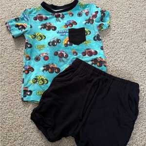 Bundle of joy bamboo set